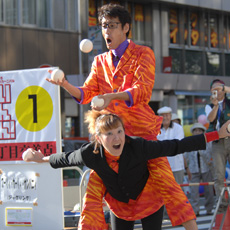 Acrobuffos