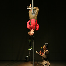 Acrobuffos